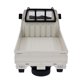 thumbnail image 3 of Wpl-coche a Control remoto para niños y adultos, camión de juguete de alta velocidad con luz Led, escala completa, escala 1:10, 4w, 2,4g, D-12, 3 of 5