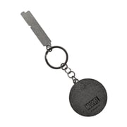 Marvel Deadpool Logo Keychain