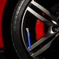 thumbnail image 4 of Shisuyan Mini Tire Pressure Gauge Pen For Car And Truck Portable And Accurate Tire Measuring Tool For Low Pressure Tires Analog Design, 4 of 8