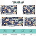 thumbnail image 2 of GZHJMY Little Cute Flower Pillowcase, Super Soft Pillow Shams Covers, Plush Cozy Pillow Cases with Zipper, 21" X 54"（130）, 2 of 6