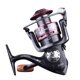 thumbnail image 1 of Rueda de pesca Toda la rueda giratoria de metal Rueda de línea de pesca Mar, 1 of 7
