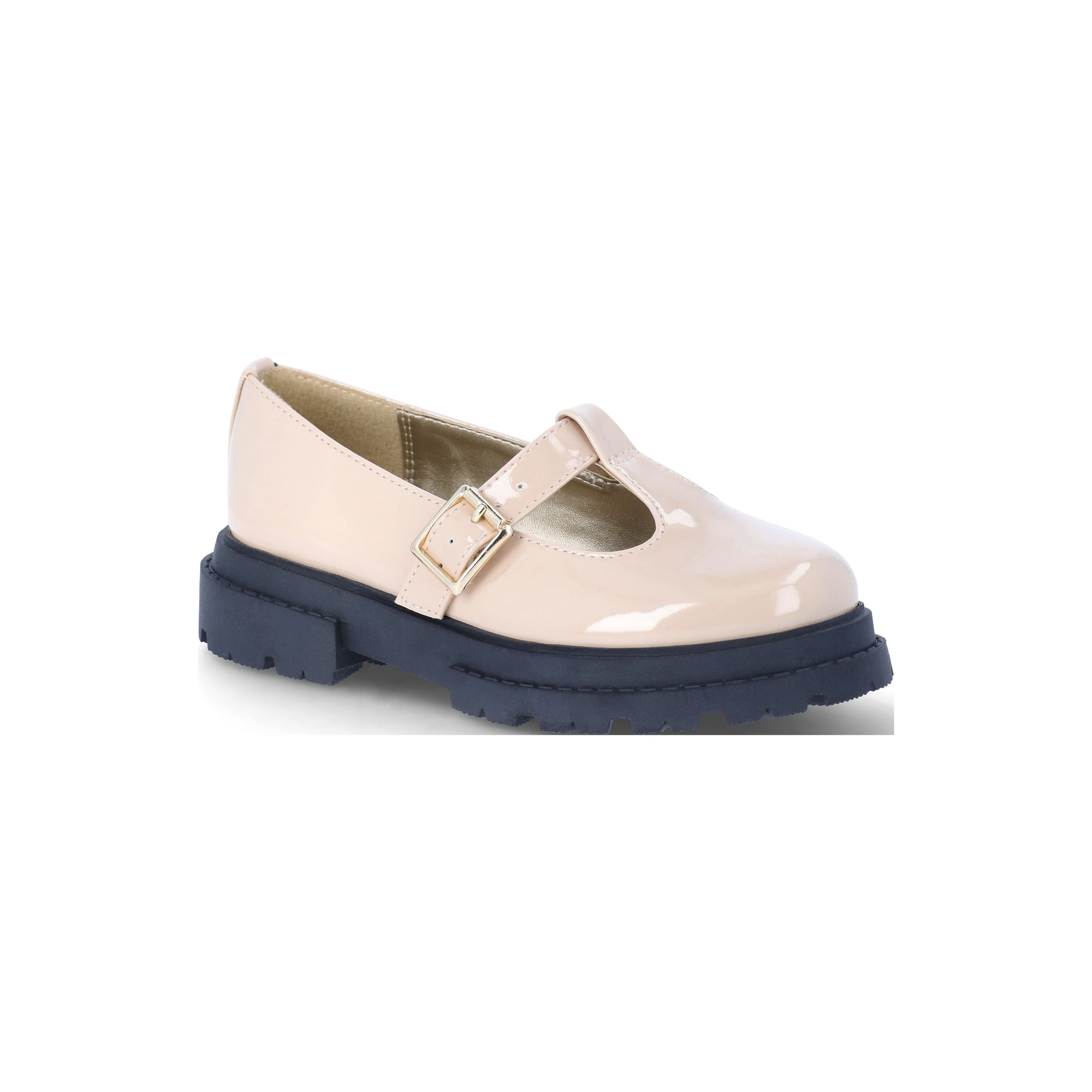 Weekend Academy Girls Chunky Maryjane Shoes