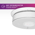 thumbnail image 5 of Universal Security Instruments 10 Year Battery, Smoke, Fire, and Carbon Monoxide Alarm, 5 of 6