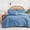 Navy Blue, variant on Hyashoshi Twin Quilt Set Twin/Twin XL Size, 3 Pieces Lightweight Bedspread Coverlet, Reversible Floral Ultrasonic Quilted Bedding Set for All Season, Soft Microfiber Quilt with 2 Pillow Shams,Pink