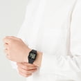 thumbnail image 3 of Reloj CASIO LF-20W-1ACF POP Negro 34 mm, 3 of 4