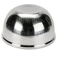 thumbnail image 4 of Tablecraft RB13 Remington 8 Qt. Round Stainless Steel Double Wall Bowl - 12 3/4" x 7 1/2", 4 of 4