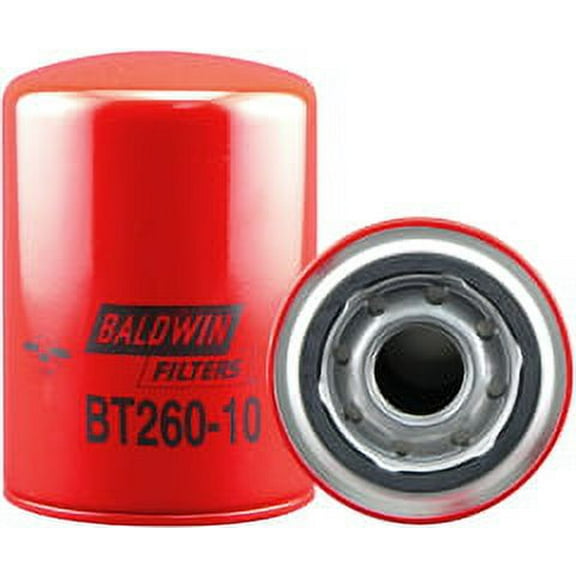 Auto Trans Filter-Hydraulic Filter Baldwin BT260-10