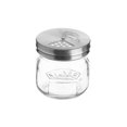 thumbnail image 1 of Kilner® Storage Jar with Shaker Lid, 250 mL, 1 of 10