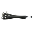 thumbnail image 4 of Violin Fine Tuner, Anti-Rust Violin Tailpiece Rope, 4/4 Violin Parts For 4/3 4/4 Violin Instrument Musical Instrument, 4 of 8