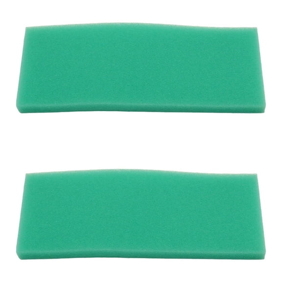 Qty 2: Pre-Filter Fits Cub Cadet Replaces KM-11013-7001