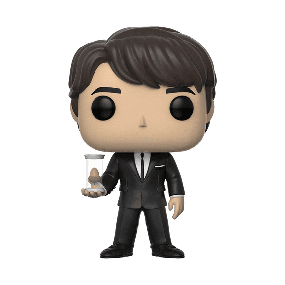 Funko POP! Disney: Artemis Fowl - Artemis