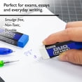 thumbnail image 6 of BAZIC Erasers Vinyl Eraser, Latex Free (4/Pack), 1-Pack, 6 of 7