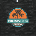 thumbnail image 4 of Inktastic Cabo San Lucas Beach Vacation Women's T-Shirt, 4 of 5