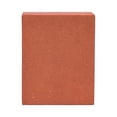 thumbnail image 3 of Almencla Snowboard Gummy Stone Rubber Block for Edge Grinding Removing Rust and Burrs Red 60 Grits, 3 of 8