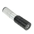 thumbnail image 4 of Bike Fork Stem Extender, Bike Stem Riser Aluminium Alloy  For DIY Black, 4 of 8