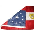 thumbnail image 2 of 3x5 Stars and Bars Irish Ireland Harp Flag 3'x5' Banner Brass Grommets, 2 of 4