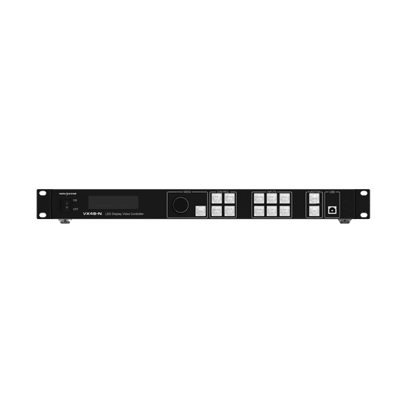 NovaStar VX4S-N All-in-One LED Video Processor with Built-in Scaling