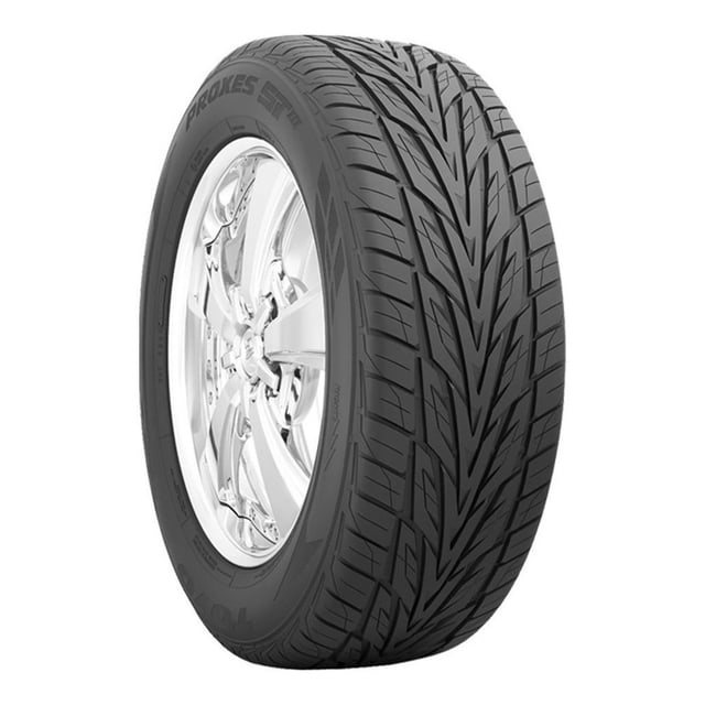 Llanta Toyo Proxes ST3 295/40R20 110V