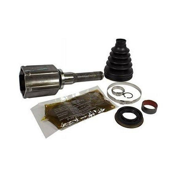 Front Axle Shaft - Compatible with 2009 - 2012 Ford Escape 2010 2011