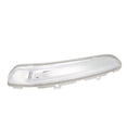 thumbnail image 3 of Aramox Side Mirror Indicator Housing,Side Rearview Mirror Turn Signal Light Housing ABS Replacement For  208 2012-2017 OEM: 9814464880, 3 of 8