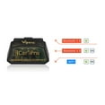 thumbnail image 3 of vgate iCar Pro Bluetooth 4.0 (BLE) OBD2 Fault Code Reader OBDII Code Scanner Car Check Engine Light iOS iPhone iPad/Android Compatible ELM327 Adapter, 3 of 7