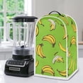 thumbnail image 5 of HELLHERO Kitchen Blender Dust Cover Elastic with Univesal 15.94"H x 9.45"L x 7.28"W Multifunctional, Banana Pattern, 5 of 5