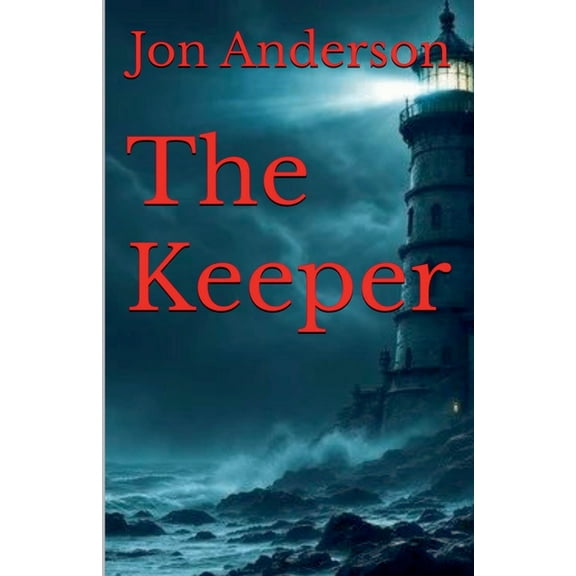 The Keeper, (Paperback)