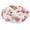 A5, variant on Knotted Floor Mat Woven Decorative Pillow Braided Hand Woven Long Strip Ball Three Strand Soft Cushion Mix Colors Knot Boho Knitted Plushie Handmade Plush Floor Pillow Room Decor (A, 78.7in)