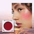 thumbnail image 1 of To Gel For Cheek And Lip Tint Buildable & Blendable Ultra Pigmented Formula Finish Multi Purpose Cheek And Lip Blusher Natural Makeup For Glowing, Makeup White Blusher, 1 of 9