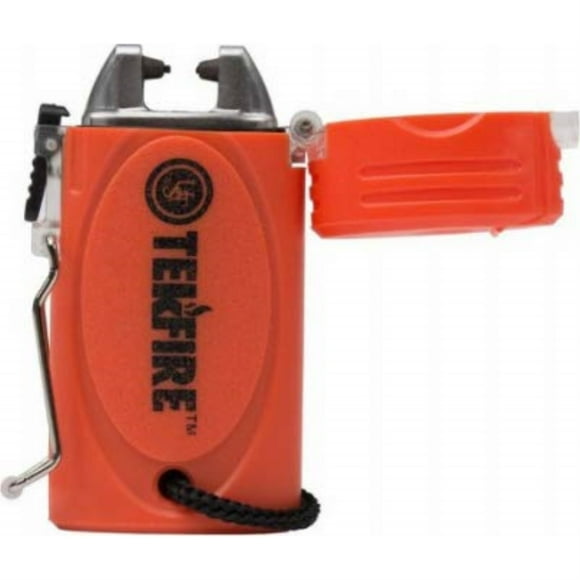2023 UST, Old SKU 20-02197, TekFire Fuel-Free Lighter PRO, Lithium Ion Rechargeable Batteries, PDQ