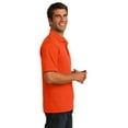 thumbnail image 3 of Port & Company ® Core Blend Pique Polo. KP155, 3 of 6