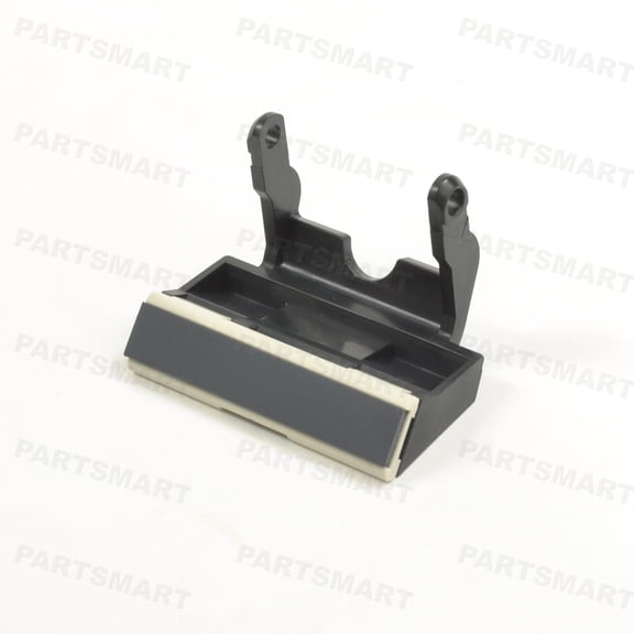 RF5-4012-000 Separation Pad, Tray 1 for HP Color LaserJet 2500, Color LaserJet 2820