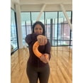 thumbnail image 3 of Eldonya Flex Therapy Bar (Orange+Blue / Medium+Hard) – Resistance Bar for Physical Therapy, Tennis Elbow, Golfer’s Elbow, Tendonitis Relief, Improve Grip Strength, 3 of 12