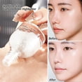 thumbnail image 5 of Roll-on Body Glitter,White Glitter Sparkle Highlighter Makeup,Makeup Festival Concert Party Accessories for Rave Clothes Hair Face Nail, 5 of 7