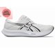 thumbnail image 1 of ASICS HYPER SPEED 5 "STANDARD" 1011C084 100 White/Black Men Running Shoes, 1 of 6