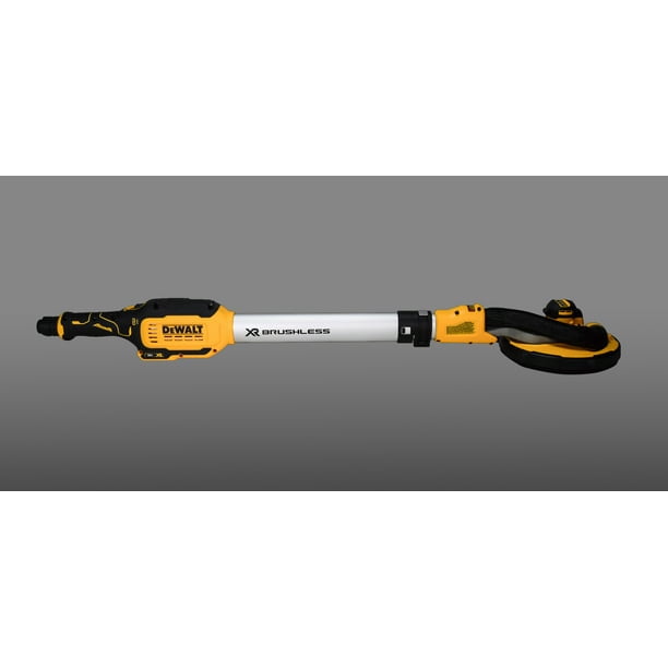 Dewalt DCE800B 20V MAX Cordless Brushless Drywall Sander Bare Tool