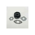 thumbnail image 2 of Intake Manifold Carburetor Gasket Kit for Chainsaw Partner 350 351 370 371 420 McCulloch MacCAT 335 435 440 Chainsaw Parts Maintain thsinde, 2 of 5
