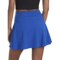 thumbnail image 2 of Sweaty Betty Womens Swift Workout Skort Style-SB2478, 2 of 2