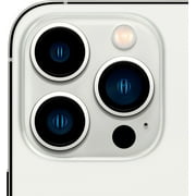 Open Box iPhone 13 Pro 512GB Silver