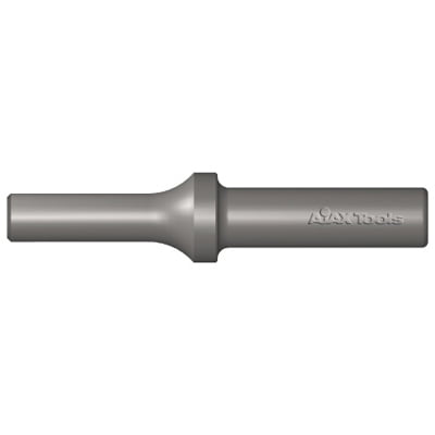 (Price/Set)Ajax A1605 Round 1/4" Rivet Set