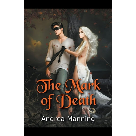 The Mark of Destiny The Mark of Death, Book 4, (Paperback)