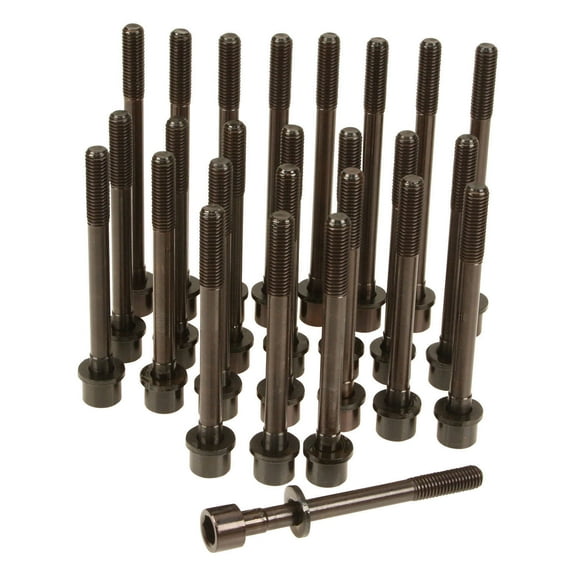Engine Cylinder Head Bolt Set