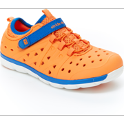Stride Rite Boys Little Kid Made2play® Phibian Sneaker Sandal