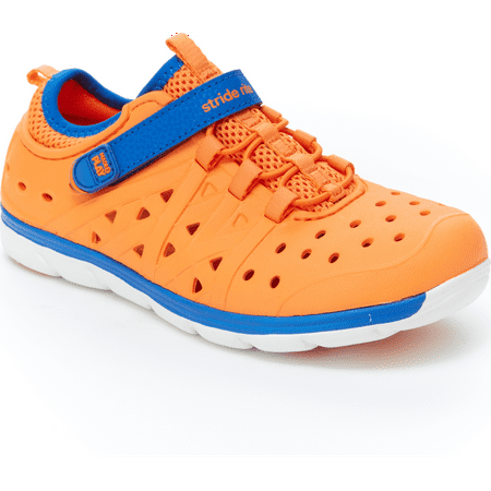 Stride Rite Boys Little Kid Made2play® Phibian Sneaker Sandal