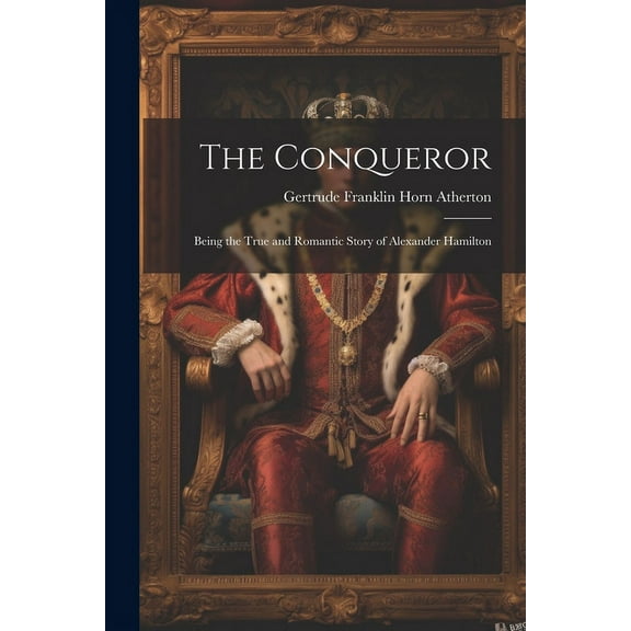 The Conqueror (Paperback)