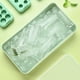 thumbnail image 3 of Bandejas De Cubitos De Hielo Con Tapa Moldes De Bolas De Hielo De Silicona Para Cóctel De Bebidas De Whisky De Café Helado De Bricolaje matsuzay HA036150-00, 3 of 6