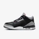 thumbnail image 3 of N I-K-E Jo r-dan 3 Retro OG Black Cement 2024 Men & GS Size INSTANT SHIP!, 3 of 6