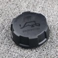 thumbnail image 4 of 8692888 3547599 Engine Oil Filler Cover Lid Car Filler Cap for 780 850 940 960 C70 S80 S90 V40 V70 2000-2016, 4 of 5