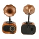 thumbnail image 5 of Presidente De , Radio Recargable Estéreo De 5W Para El Sitio, 5 of 7