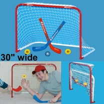 JR. Hockey Trainer Goal